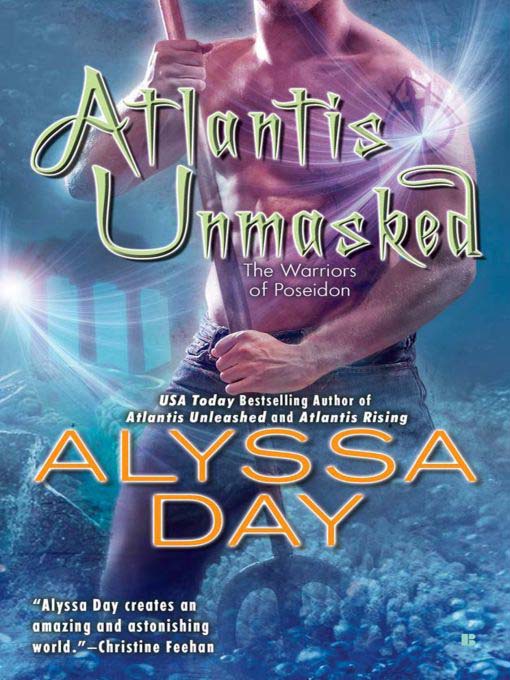 Title details for Atlantis Unmasked by Alyssa Day - Available